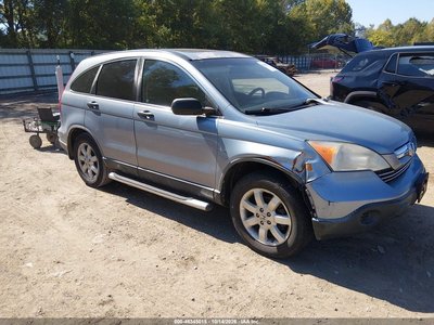 2007 Honda CR-V