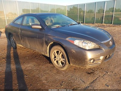 2007 Toyota Camry Solara