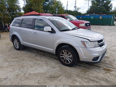 2013 Dodge Journey