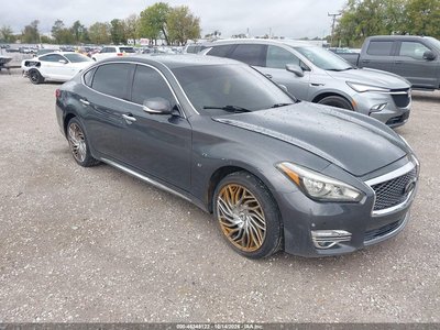 2015 Infiniti Q70