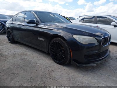 2014 BMW Alpina B7