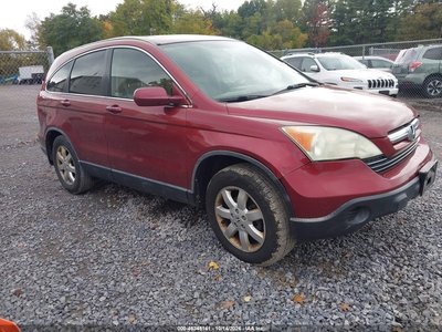 2007 Honda CR-V
