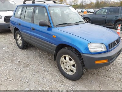 1997 Toyota RAV4