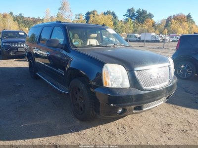 2011 GMC Yukon XL