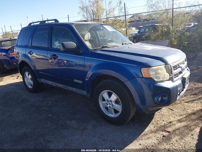2008 Ford Escape