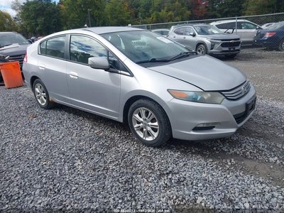 2010 Honda Insight