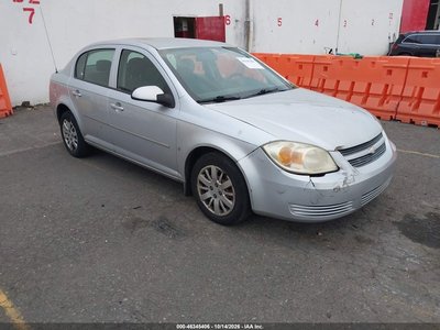 2009 Chevrolet Cobalt