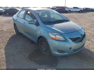 2009 Toyota Yaris