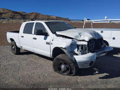 2007 Dodge Ram 2500