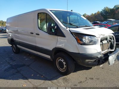 2023 Ford Transit-250