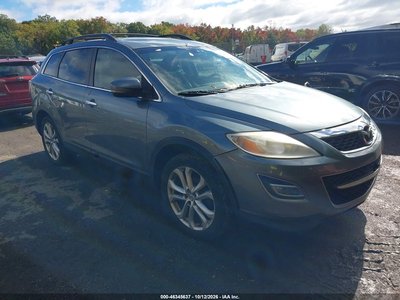 2012 Mazda CX-9