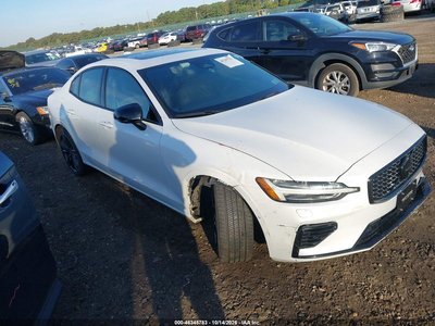 2024 Volvo S60