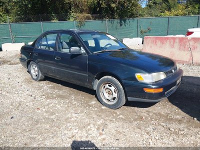 1997 Toyota Corolla