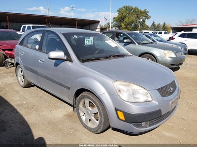 2006 Kia Rio