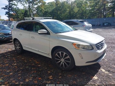 2016 Volvo XC60