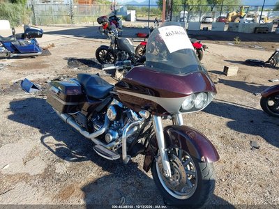 2006 Harley-Davidson Fltri