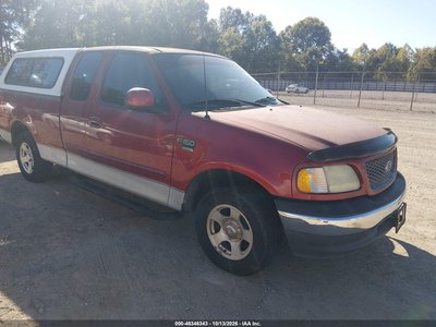 2000 Ford F-150