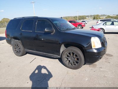 2012 GMC Yukon