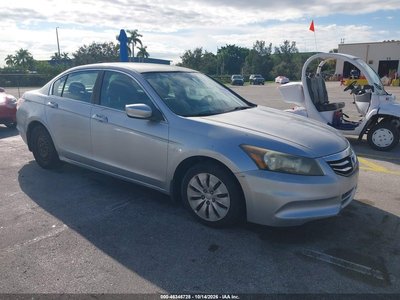 2011 Honda Accord