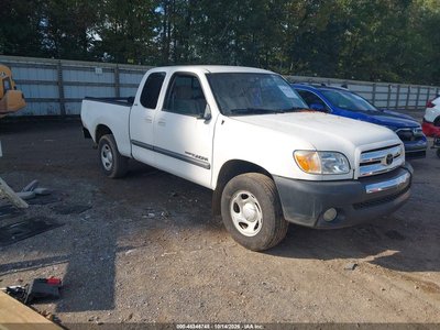 2006 Toyota Tundra
