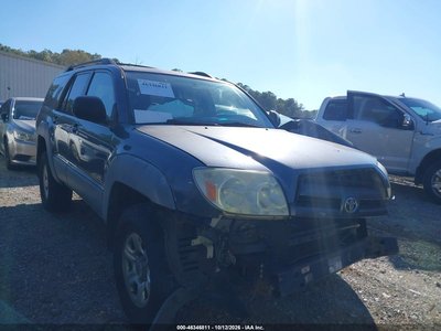 2003 Toyota 4Runner