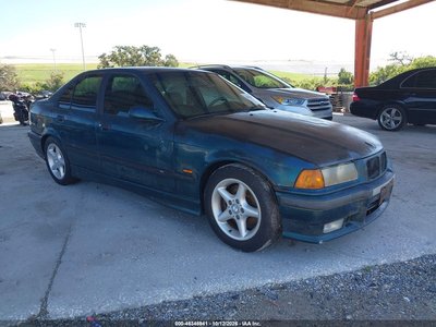 1997 BMW M3