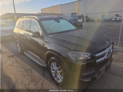 2020 Mercedes-Benz GLS 450