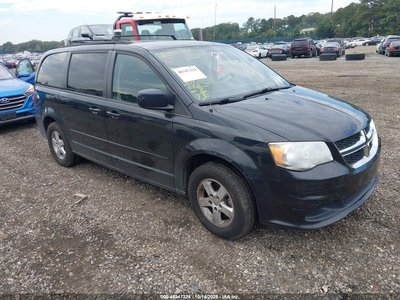 2013 Dodge Grand Caravan