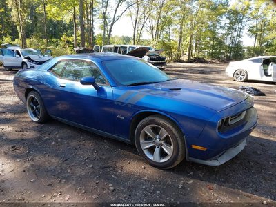2010 Dodge Challenger