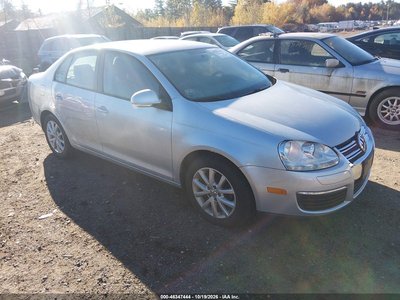 2010 Volkswagen Jetta