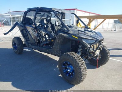 2024 Polaris RZR ProXP 4