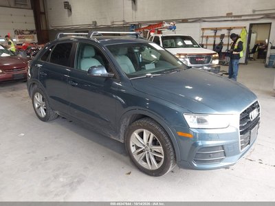 2017 Audi Q3