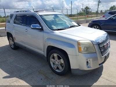 2013 GMC Terrain