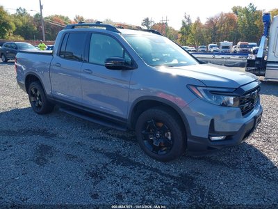 2024 Honda Ridgeline