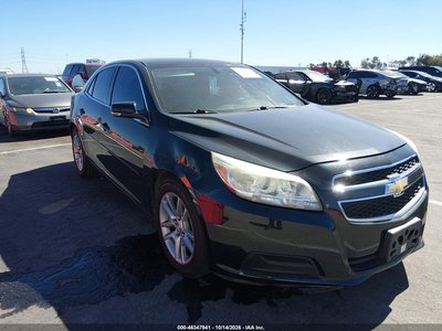 2013 Chevrolet Malibu