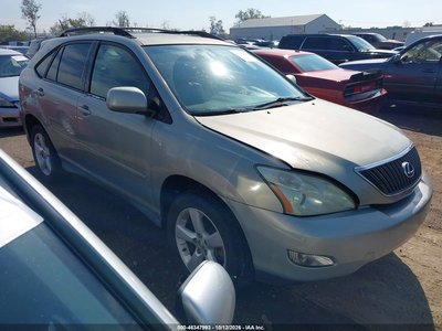 2005 Lexus RX 330