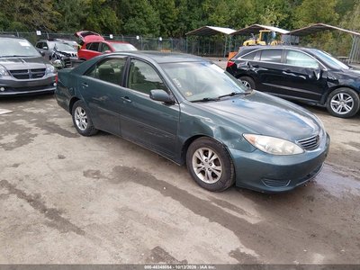 2006 Toyota Camry