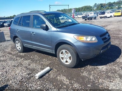2009 Hyundai Santa Fe