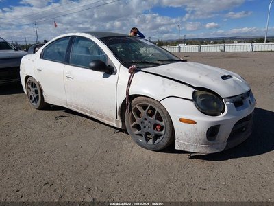 2005 Dodge Neon