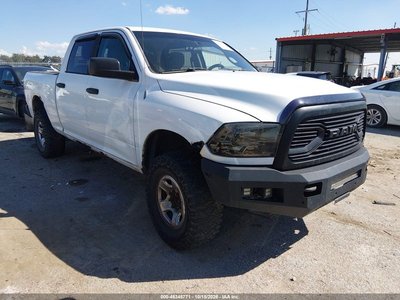 2012 RAM 2500