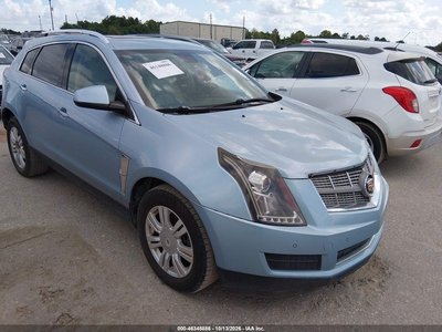 2011 Cadillac SRX