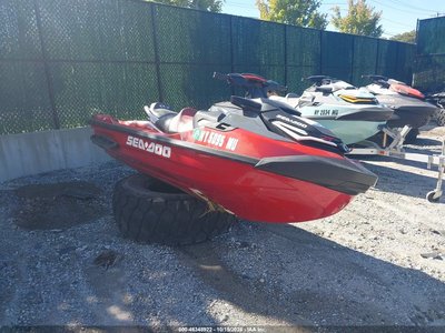 2024 Sea-Doo Rxt-300