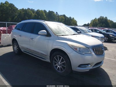 2015 Buick Enclave