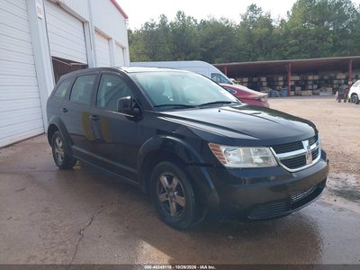 2009 Dodge Journey