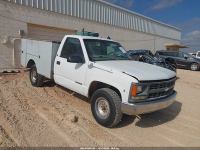 1998 Chevrolet C/K