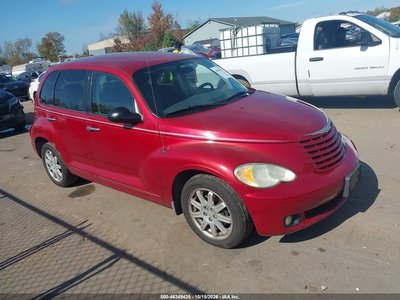 2008 Chrysler PT Cruiser