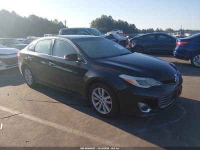 2013 Toyota Avalon