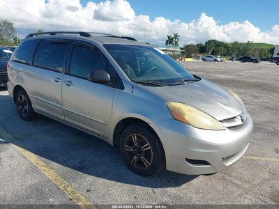 2006 Toyota Sienna