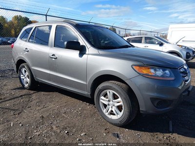 2010 Hyundai Santa Fe