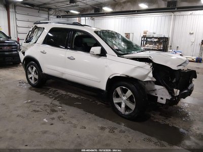 2011 GMC Acadia